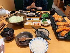 -胜博殿日式炸猪排(悠唐店)