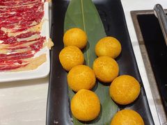 -海银海记潮汕牛肉火锅(体育西分店)