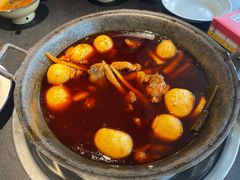 -李子坝梁山鸡(李子坝大鸡哥店)