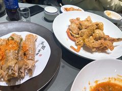 -海鲜e族(马王堆店)