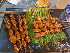 -酒里·宜州果酱烧烤(葛村店)