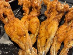 -红盔甲·小龙虾(车公庙店)