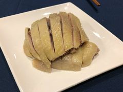 吉士咸鸡-老吉士酒家(天平路店)