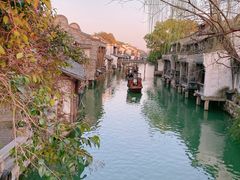 -乌镇西栅景区