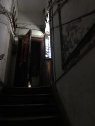 -上海刺客纹身