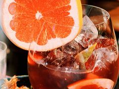 -BROWNSTONE布朗石西班牙餐厅(富城店)