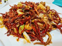 -田记餐馆(富国街店)