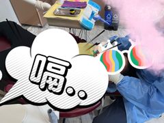 -劲松口腔医院(蓝色港湾院)