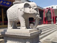 -慈恩寺