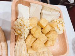 -老长春果木炭涮羊肉(东田·青年城店)