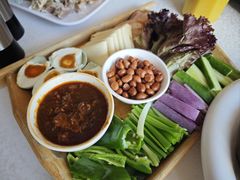 -老六杀猪菜(进乡街店)