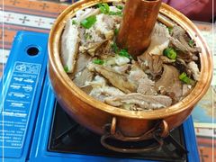 -如意林卡藏餐吧 (九寨沟店)