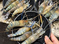 -初色海鲜自助(万丰路店)