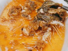 -邢家锅贴老店·非遗·开封菜(金明广场店)