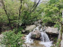 -泰澜·泰式古法按摩SPA(华泰广场店)