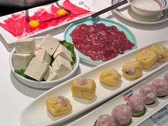 -许府牛火锅(信义坊总店)