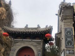 -大槐树寻根祭祖园