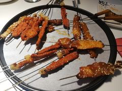 -卡路里的烤宴(浑南首创店)