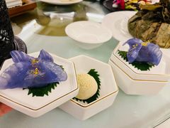 -锦粤宫·精致粤菜(深圳北站店)