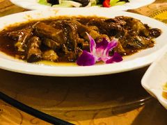 -大眼锅贴水饺(河东店)
