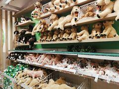 -宜家家居(哈尔滨商场店)