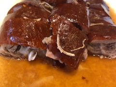 -星河湾半岛酒店-真粤中餐厅