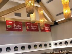 大堂-德发长·花式蒸饺(大唐不夜城店)