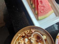 -三江两海老火锅(北京首店)