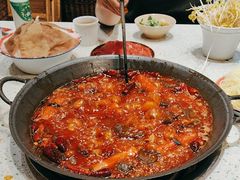 -龙厂长老火锅(抚琴店)