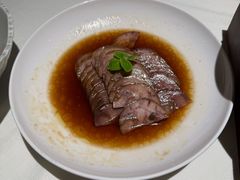 -贡宴盐帮菜自贡驻京联络处餐厅