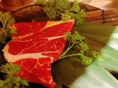-九田家黑牛烤肉料理(太阳宫广场店)