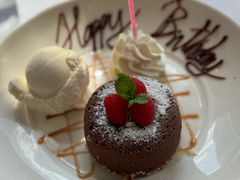 -莫尔顿牛排坊(浦东ifc店)