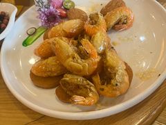 -德胜轩正宗顺德菜(宝安沙井会展中心店)