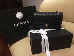 -CHANEL(恒隆广场店)