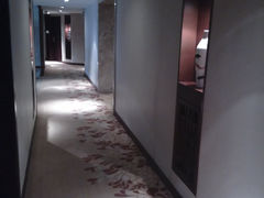 走廊过道-厦门闽南大酒店