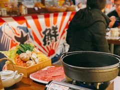 -大鲜生·亚洲菜融合小食堂
