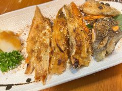 -鳗鱼家·深夜食堂(军博店)