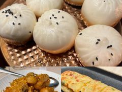 -侨美食家·粤菜(体育西路店)