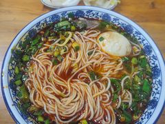 -德海牛肉面(武警医院店)