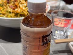 -金手勺东北菜馆(大屯北路店)