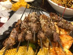 -西单翅酷(西单店)