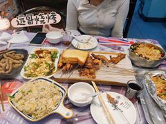 -远哥烧烤店(建大店)