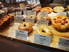 -DRUNK BAKER(上海陕康里店)