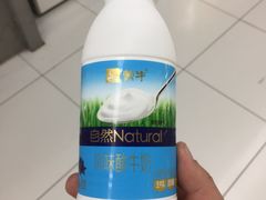 -家乐福(古北店)