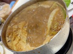 -燃计沙茶皇·香港沙茶火锅(人广旗舰店)