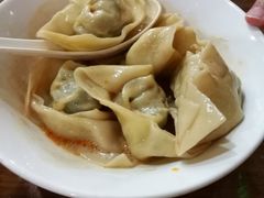-潘国仙耳光馄饨(黄家阙路店)
