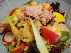 -吉炙烧鸟•本格料理(国际商贸城店)