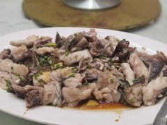 -棠记海鲜餐厅(南朗镇店)