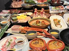 -松鹤精致料理(五一中路店)