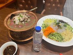 -李氏八大件老菜馆(万宝街店)